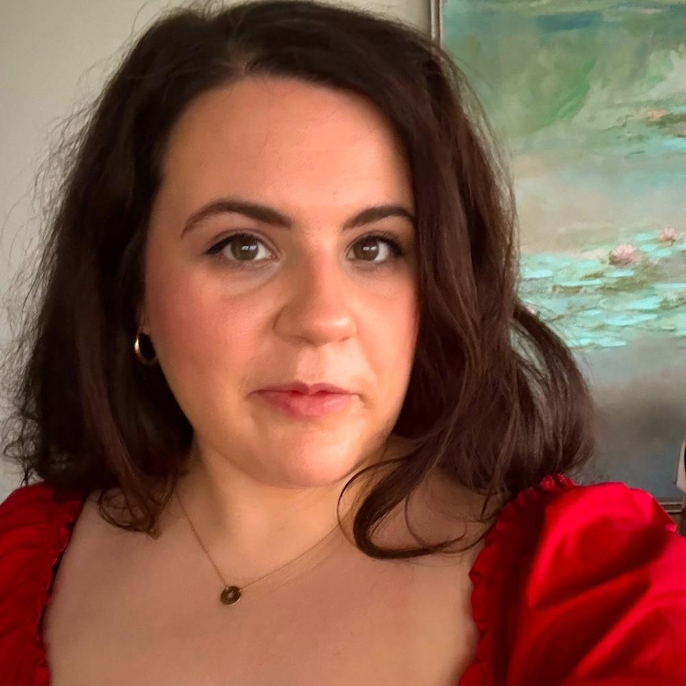 Meet your Posher, Molly